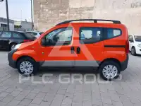 2011 Peugeot Bipper