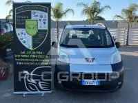 2011 Peugeot Bipper