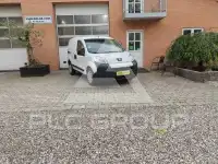 2011 Peugeot Bipper