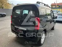 2011 Peugeot Bipper