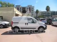2011 Peugeot Bipper