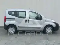 2011 Peugeot Bipper