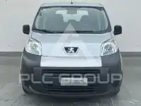 2011 Peugeot Bipper