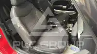 2011 Peugeot Bipper