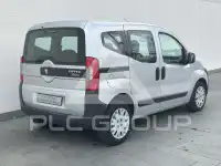 2011 Peugeot Bipper