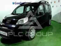 2011 Peugeot Bipper