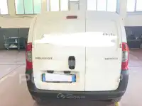 2011 Peugeot Bipper
