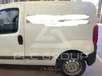2011 Peugeot Bipper