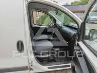 2011 Peugeot Bipper