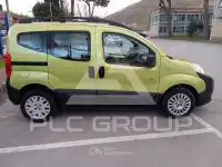 2011 Peugeot Bipper