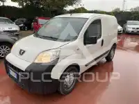 2011 Peugeot Bipper