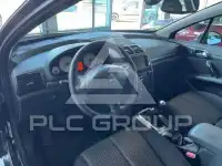 2011 Peugeot 407
