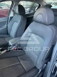 2011 Peugeot 407