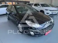2011 Peugeot 407