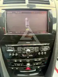 2011 Peugeot 407