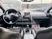 2011 Peugeot 407