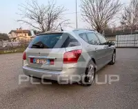 2011 Peugeot 407