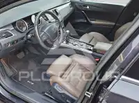 2011 Peugeot 508