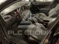 2011 Peugeot 508