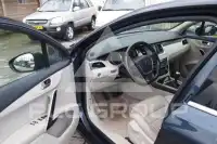 2011 Peugeot 508