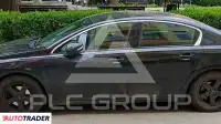2011 Peugeot 508