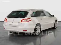 2011 Peugeot 508