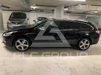 2011 Peugeot 508