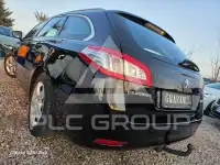 2011 Peugeot 508