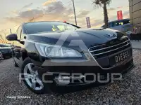 2011 Peugeot 508