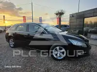 2011 Peugeot 508