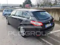 2011 Peugeot 508