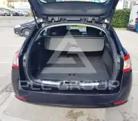 2011 Peugeot 508