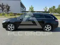 2011 Peugeot 508