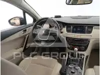 2011 Peugeot 508