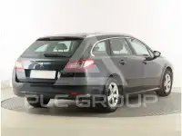 2011 Peugeot 508