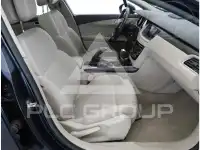 2011 Peugeot 508