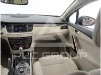 2011 Peugeot 508