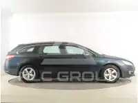 2011 Peugeot 508