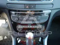 2011 Peugeot 508