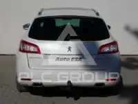 2011 Peugeot 508