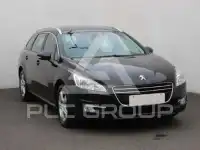 2011 Peugeot 508