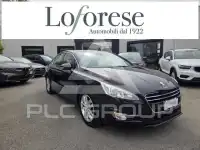 2011 Peugeot 508