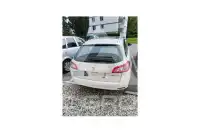 2011 Peugeot 508