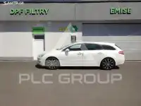 2011 Peugeot 508