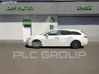 2011 Peugeot 508