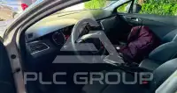 2011 Peugeot 508