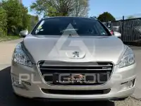 2011 Peugeot 508