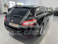 2011 Peugeot 508