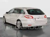 2011 Peugeot 508