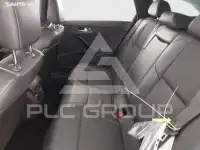 2011 Peugeot 508